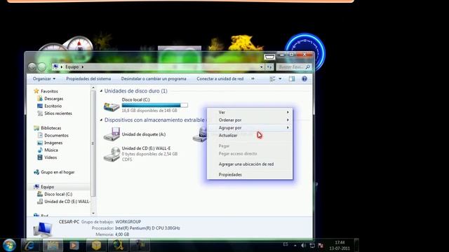 windows 7 tuneado смотреть онлайн