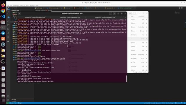 Как обновить версию Postgres в Docker для существующей базы данных смотреть онлайн