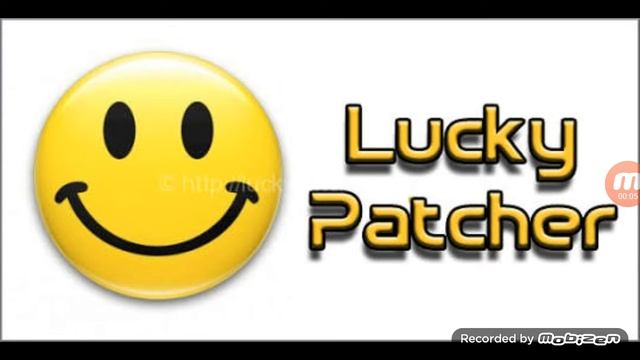 Lucky patcher apk смотреть онлайн