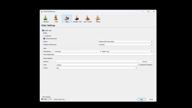 How to Fix VLC Media Player Just Crashed on Windows 11 | VLC Player Keeps Crashing смотреть онлайн