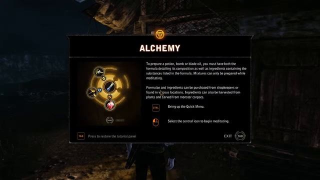 The Witcher 2: Assassins of Kings Gameplay (No Commentary) смотреть онлайн