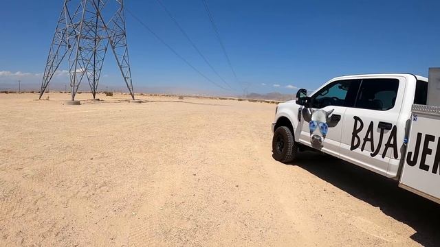 Desert, Beaches & Baja Trucks!! How To Win A Trip In A Baja Truck! смотреть онлайн