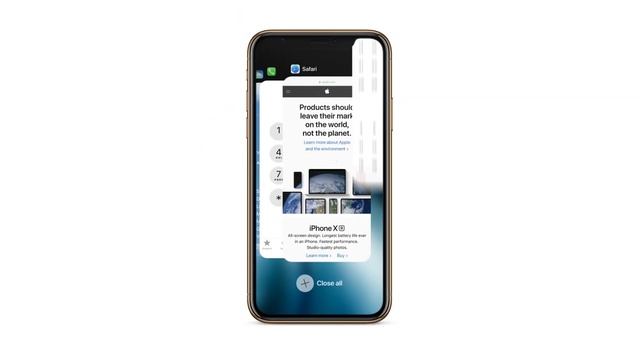 IOS 13 — Apple | INTRODUCTION смотреть онлайн