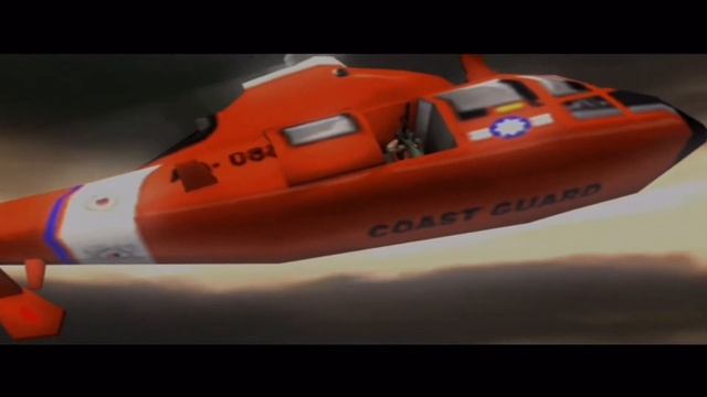 Jaws Unleashed | 100% Walkthrough | Part 16 | The Final Chase смотреть онлайн