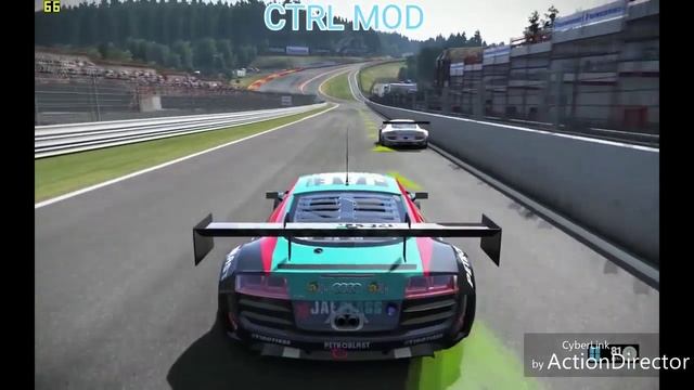 Project C A R S FX 6300 + GTX 760 2GB fps test смотреть онлайн