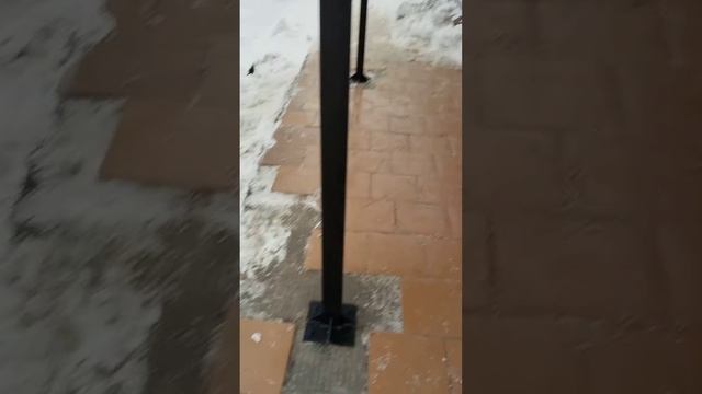 козырек над дверью смотреть онлайн