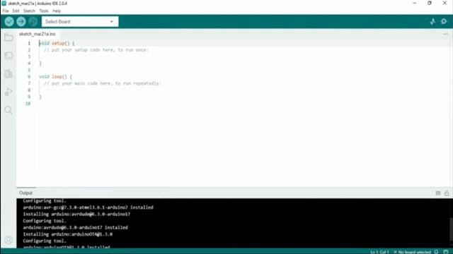 How to download Arduino UNO IDE in window 10/11 pc. Without voice смотреть онлайн