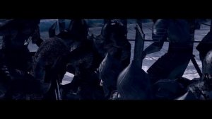 Isengard Siege of Minas Tirith I Total War Attila Rise of Mordor Mod I