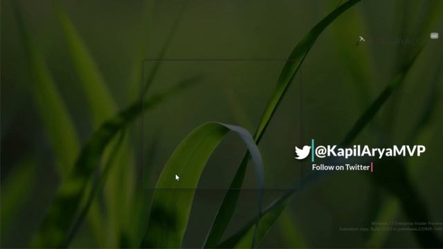 Solved: PIN not working in Windows 11 смотреть онлайн