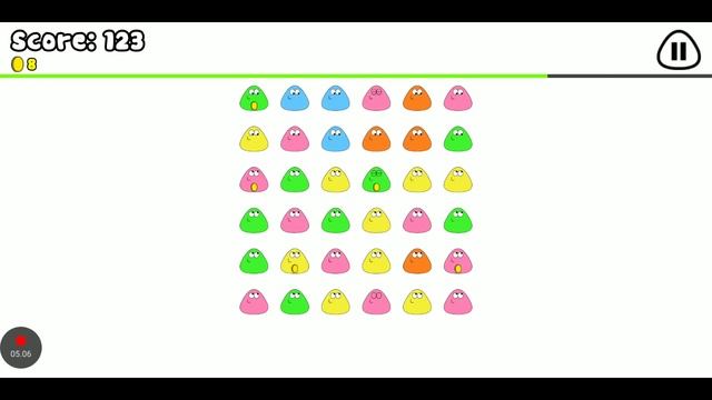 Pou 2023 Gameplay Part 26 | Android Game No Level 1000 | Joguinho Do Pou | Landscape Mode смотреть онлайн
