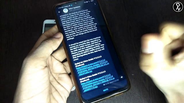 Redmi 6a MIUI 12.0.2.0 Stable Update Released | Redmi 6/6a MIUI 12 Update Regarding Full Informatio смотреть онлайн