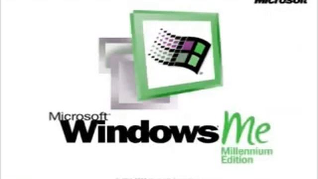 How Windows Startup and Shutdown Sounds Turns Into GOO GOO GAA GAA смотреть онлайн