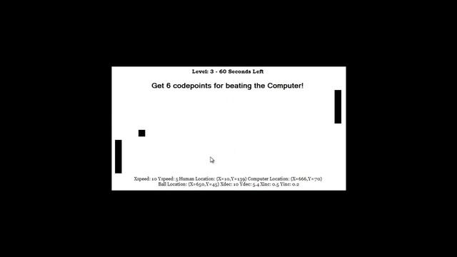 Shift OS pong смотреть онлайн