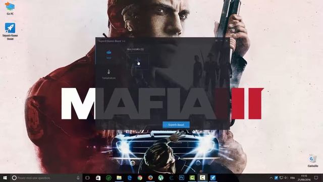 Tuto #1 Booster Les Jeux - How To Boost Games (Windows 7/8/10) ! смотреть онлайн