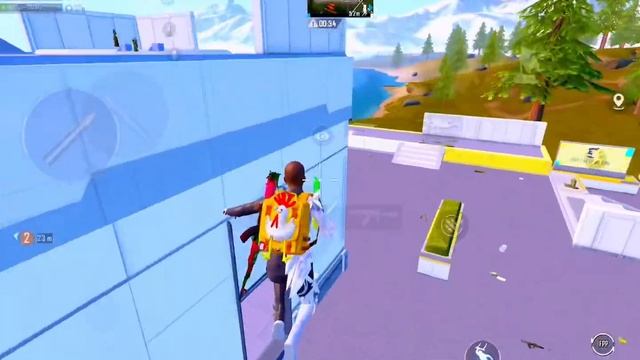 iPad mini 5 after 2 years PUBG test - in 2023 - PUBG Mobile смотреть онлайн