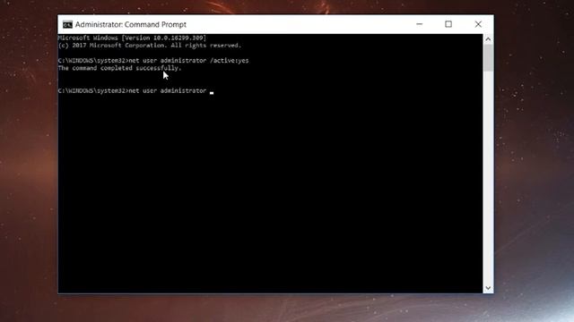 How To Run As Administrator In Windows 10 смотреть онлайн