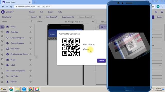How Can i Download aia and ais from Kodular Tutorial PART- 04 | Live test app #Kodular Hindi-हिन्दी смотреть онлайн