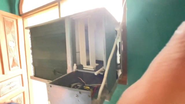 Window ac की motor check कैसें करे | Ac motor repair check kaise kare смотреть онлайн