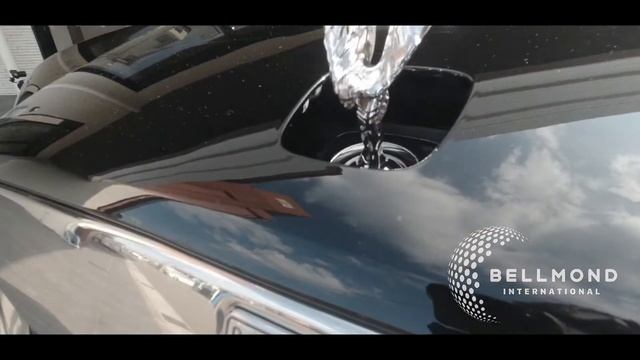 RollsRoyce DAWN MANSORY ～BELLMONDpresents～ смотреть онлайн