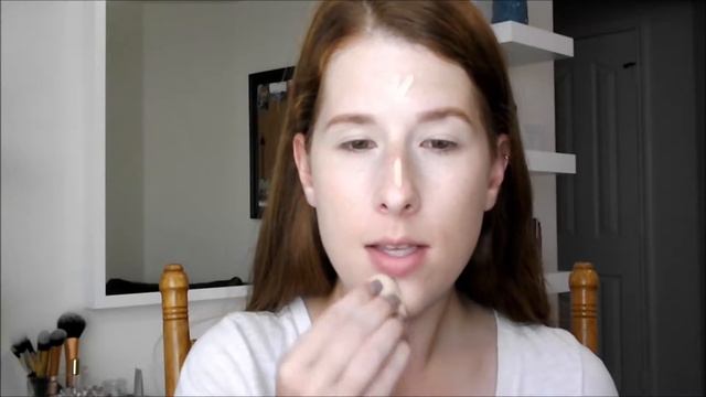 Back to School Makeup | Quick & Easy Tutorial смотреть онлайн
