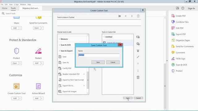 How to extract images from a pdf file using adobe acrobat pro dc смотреть онлайн