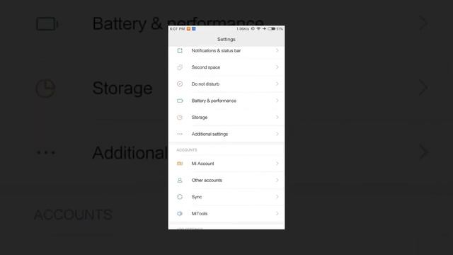 MIUI8 For GT-I9500/S4 Exynos!!!