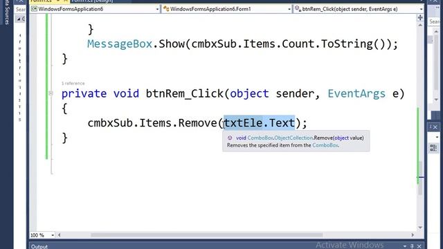 C# Lab 10 GUI смотреть онлайн