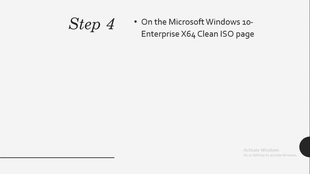 HOW TO DOWNLOAD WINDOWS 10 INTERPRISE(64 BIT VERSION) смотреть онлайн
