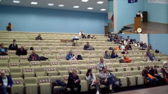 Учебное пособие «Первое знакомство с ОС Linux» (Кристина Дога, OSEDUCONF-2022) смотреть онлайн