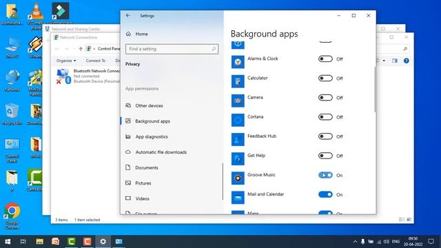 Slow internet on windows PC (FIXED 100% Working) смотреть онлайн