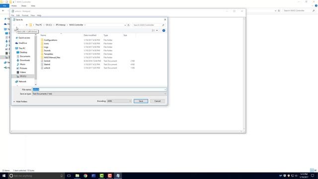 How to unlock WAIS Controller смотреть онлайн