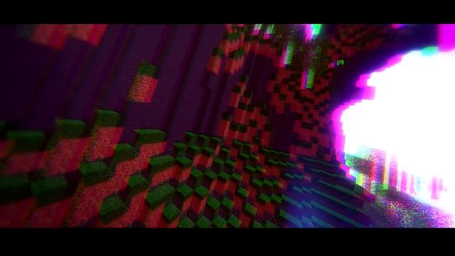 Minecraft PVP Montage - Tenacious смотреть онлайн