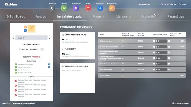 Big Ambition #21, sa Paye bien le Coupe Tif смотреть онлайн