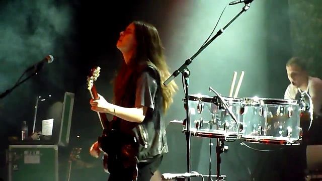 Haim - Oh Well ( Fleetwood Mac cover) live @ The Fillmore, SF - April 9, 2014 смотреть онлайн