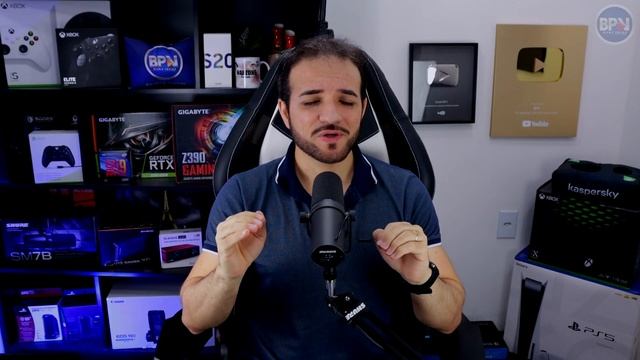 Atualização do Windows, NÃO RECEBEU? Não Conseguiu Atualizar? FAÇA ISSO JÁ! смотреть онлайн