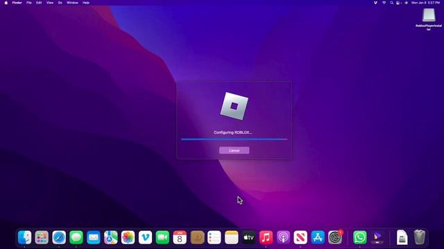 How to get Roblox on Mac (real) смотреть онлайн