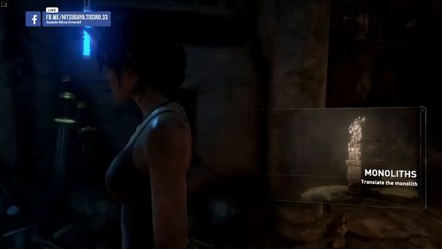 Rise Of The Tomb Raider on Intel HD Graphics 4400 Mobile - Intel Core i3 4005U - 4 GB RAM смотреть онлайн