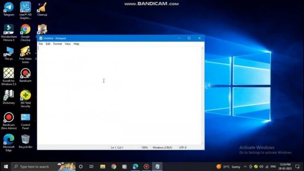 Unlock Windows 10 for Free | No Software Needed! | 2023 Activation