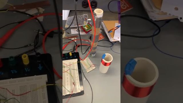 AM Radio Receiver смотреть онлайн