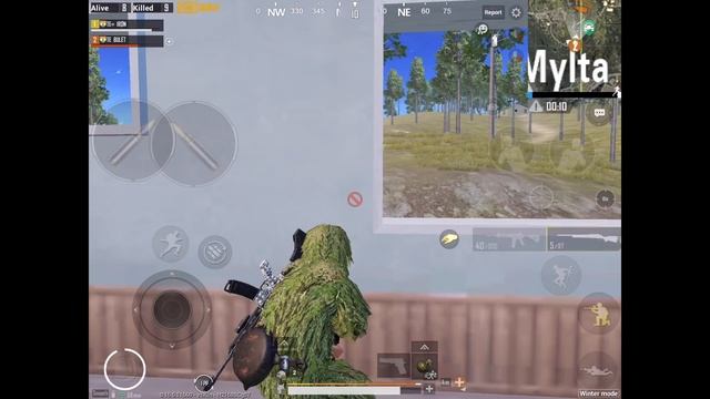 Dynamic duo | Duos Match #Pubgm #India смотреть онлайн