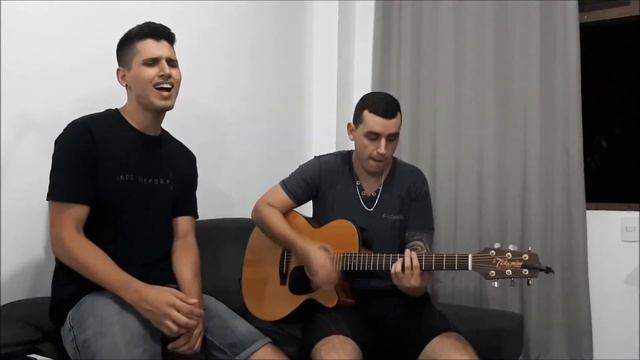 Bruno e Marrone - Deixa (Renan Veenings) смотреть онлайн