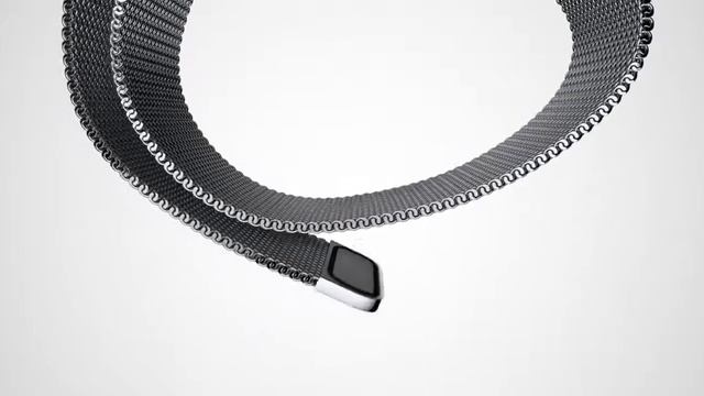 Introducing Apple Watch - Представление Apple Watch смотреть онлайн