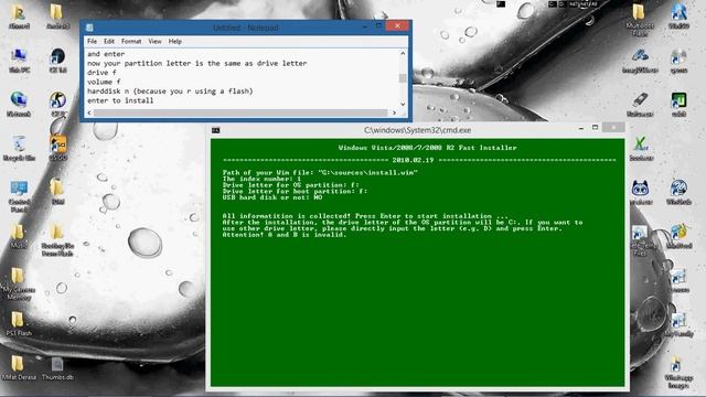 How to Make Any Windows Portable смотреть онлайн