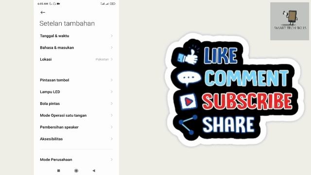 How to Change Language on Android Device | How to Change Language in Android Phone смотреть онлайн
