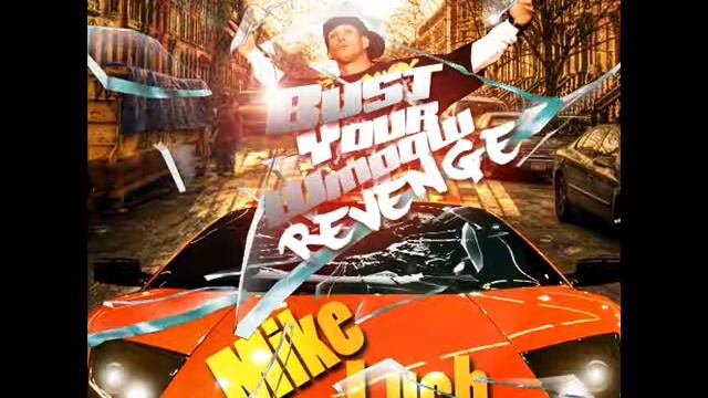Mike Luch - Bust Your Window Revenge (Dirty) смотреть онлайн