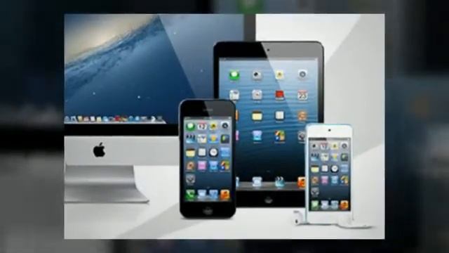Win an Apple Package Worth £3,000 - UK смотреть онлайн