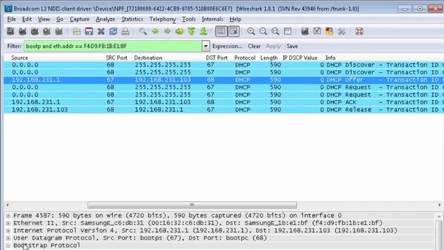 The Ultimate Tutorial for DHCP, DHCP Options, and Plug and Play смотреть онлайн