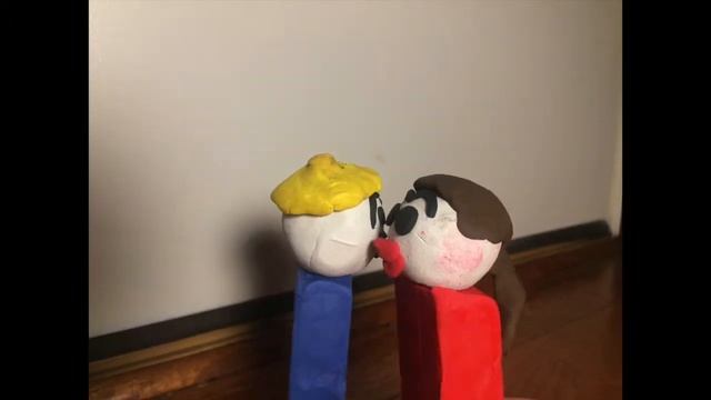 Henry and Madeline - The Unifying Kiss смотреть онлайн