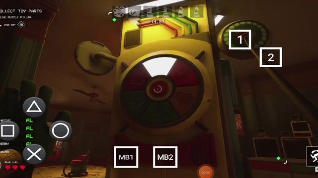 Project playtime Mobile 1.0.1 + link смотреть онлайн