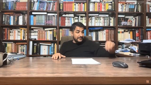Altay Cem MERİÇ - Kadir Mısıroğlu meselesi смотреть онлайн